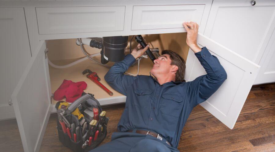 Professional same day plumber in Poth, TX